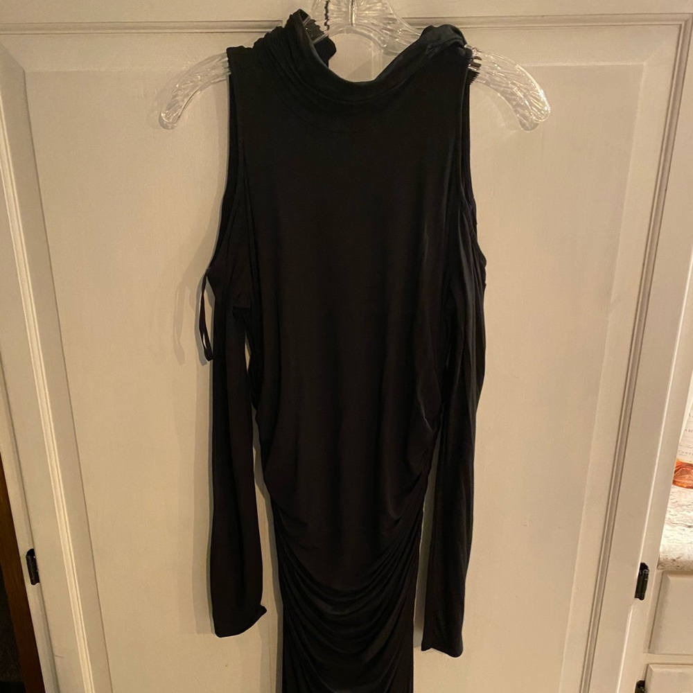 NWOT White House Black Market dress